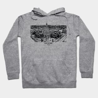 Olathe - Kansas Hoodie